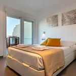 El Atico De La Reina By Cadiz4rentals Cádiz