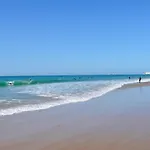 Lägenhet El Atico De La Reina By Cadiz4rentals