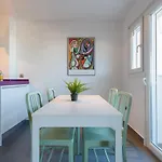 El Atico De La Reina By Cadiz4rentals Lägenhet