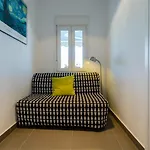 Lägenhet El Atico De La Reina By Cadiz4rentals *