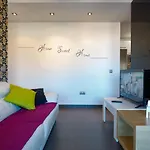 El Atico De La Reina By Cadiz4rentals Lägenhet
