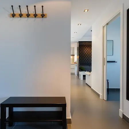 Апартаменты El Atico De La Reina By Cadiz4rentals Кадис