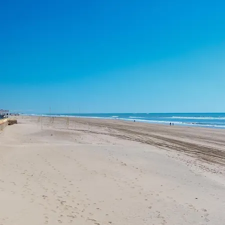 El Atico De La Reina By Cadiz4rentals Apartment Cadiz