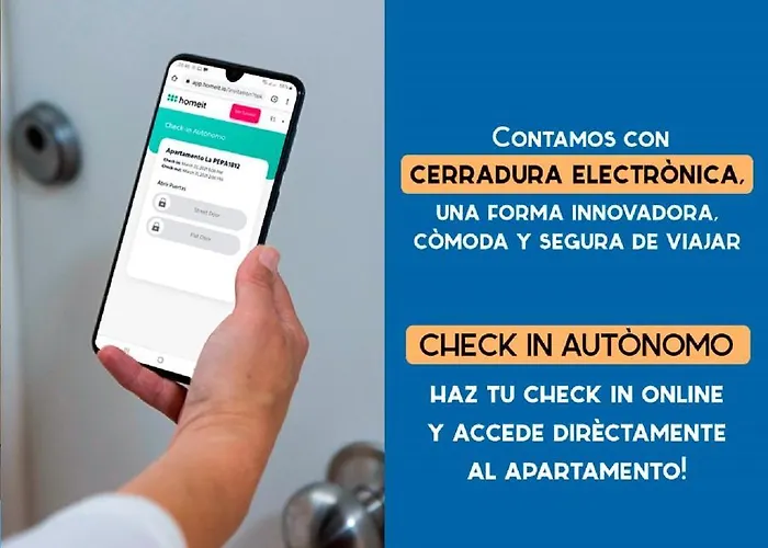 Апартаменты El Atico De La Reina By Cadiz4rentals