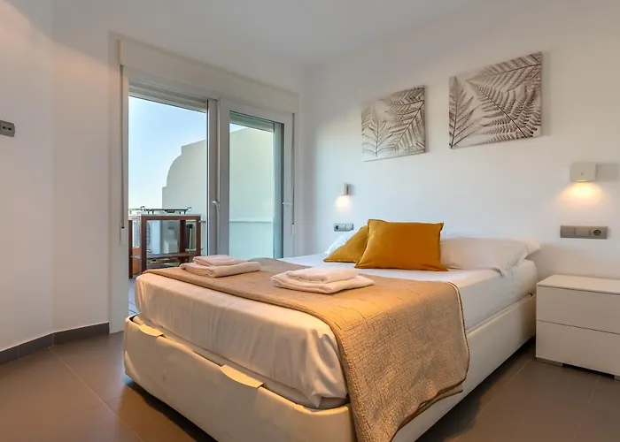 El Atico De La Reina By Cadiz4rentals Кадис