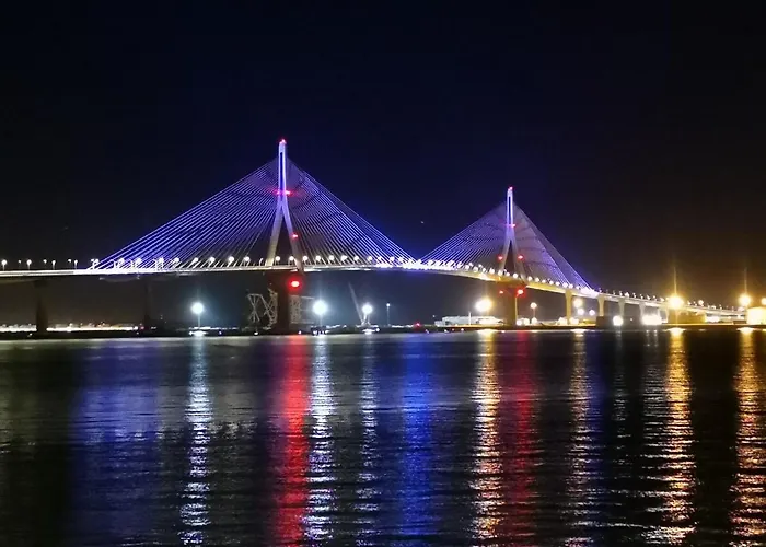 アパート El Atico De La Reina By Cadiz4rentals