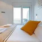 Apartment El Atico De La Reina By Cadiz4rentals Cadiz