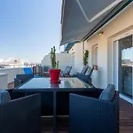 El Atico De La Reina By Cadiz4rentals Cadiz