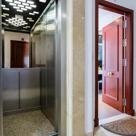 El Atico De La Reina By Cadiz4rentals 公寓 加的斯