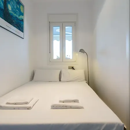 El Atico De La Reina By Cadiz4rentals