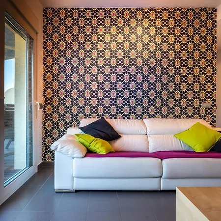 El Atico De La Reina By Cadiz4rentals 加的斯