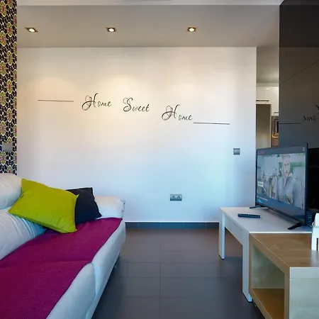 El Atico De La Reina By Cadiz4rentals Apartment