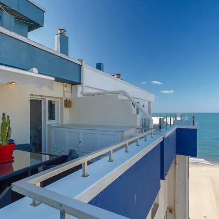 El Atico De La Reina By Cadiz4rentals 加的斯