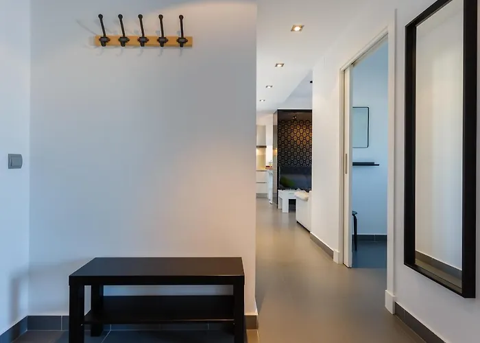 Apartment El Atico De La Reina By Cadiz4rentals Cadiz