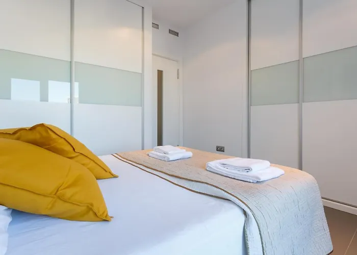 El Atico De La Reina By Cadiz4rentals Apartment Cadiz