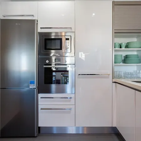 El Atico De La Reina By Cadiz4rentals Cádiz