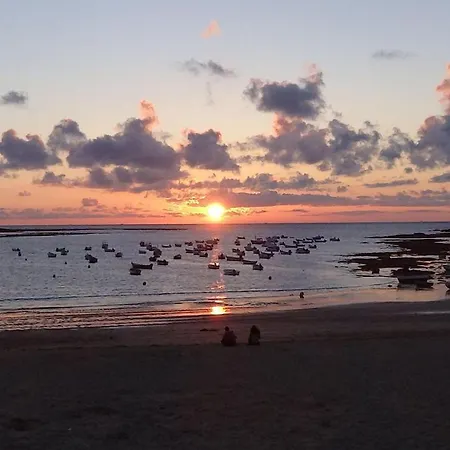 El Atico De La Reina By Cadiz4rentals Cádiz