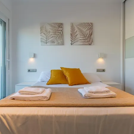 El Atico De La Reina By Cadiz4rentals Cádiz