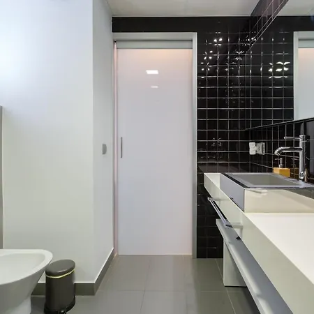 El Atico De La Reina By Cadiz4rentals *