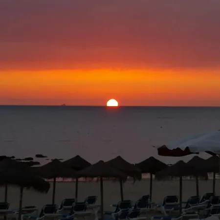 El Atico De La Reina By Cadiz4rentals * Cádiz