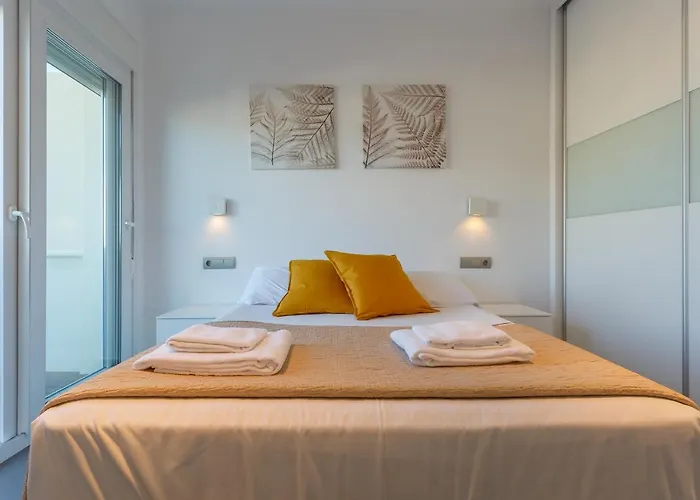 El Atico De La Reina By Cadiz4rentals Καντίζ