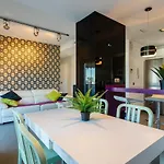El Atico De La Reina By Cadiz4rentals 아파트