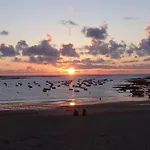El Atico De La Reina By Cadiz4rentals 카디스