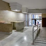 아파트 El Atico De La Reina By Cadiz4rentals