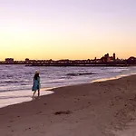 El Atico De La Reina By Cadiz4rentals * 카디스