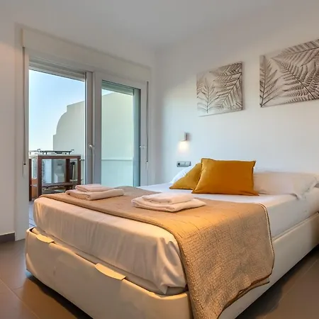 El Atico De La Reina By Cadiz4rentals 加的斯