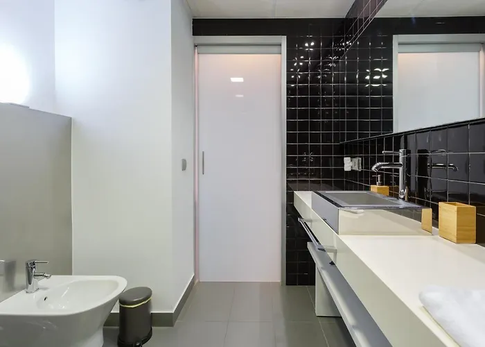 El Atico De La Reina By Cadiz4rentals *